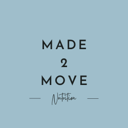 Made 2 Move Nutrition