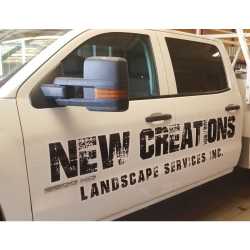 New Creations Landscape Services