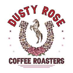 Dusty Rose Coffee Roasters