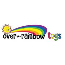 Over the Rainbow Toys