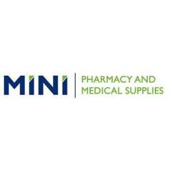 Mini Pharmacy Enterprises Inc