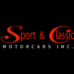 Sport & Classic Motorcars Inc