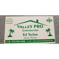 Valley Pro Roofing