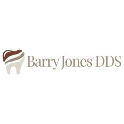 Barry Jones, DDS