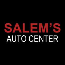 Salem's Auto Center