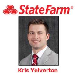 Kris Yelverton - State Farm Insurance Agent