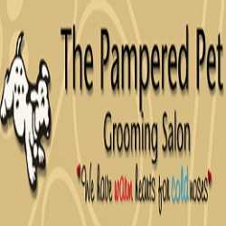 Pampered Pet Grooming Salon