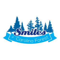 Smiles at Carolina Forest