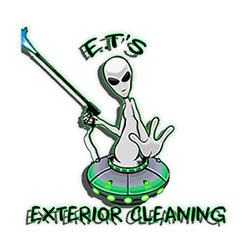 ETs Exterior Cleaning