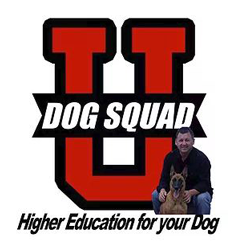 Dog Squad U