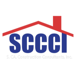 SCCCI - S CA Construction Consultants, Inc.