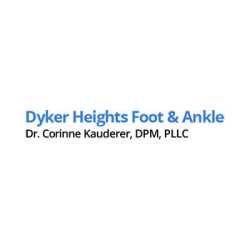 Dyker Heights Foot & Ankle