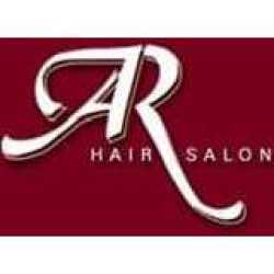 AR Hair Salon