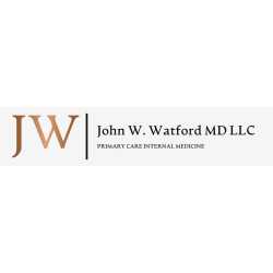 John W. Watford MD LLC