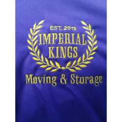 Imperial Kings Moving