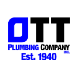 Ott Plumbing Co, Inc