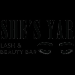 She's Yar Lash & Beauty Bar