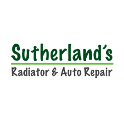 Sutherland's Radiator & Auto Repair
