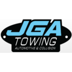 JGA Auto & Towing