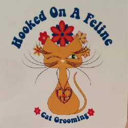 Hooked On A Feline Mobile Cat Grooming