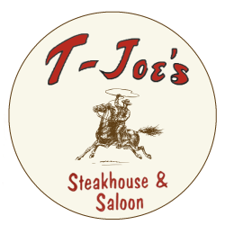 T-Joe's Steakhouse & Saloon