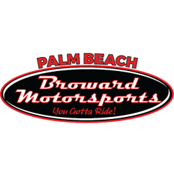 Broward Motorsports Palm Beach