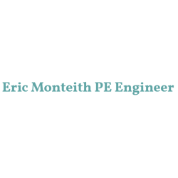 Eric Monteith PE Engineer