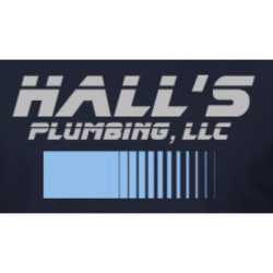 Hall's Plumbing, LLC