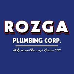 Rozga Plumbing & Heating Corp.