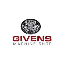 Givens Machine Shop, Inc.