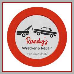 Randy's Wrecker and Repair