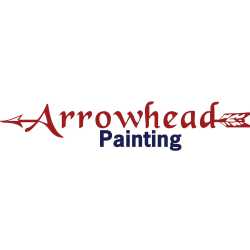 Arrowhead Painting