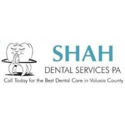 Shah Dental Services PA