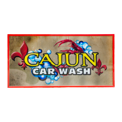 Cajun Car Wash