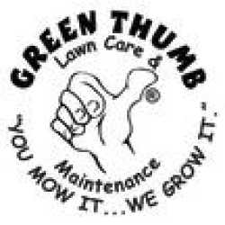 Green Thumb Lawn Care & Maintenance, LLC