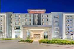 Hampton Inn & Suites North Houston Spring