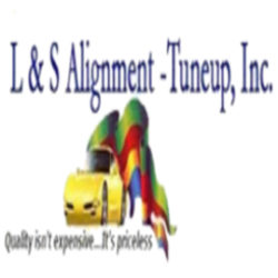 L & S Alignment-Tuneup