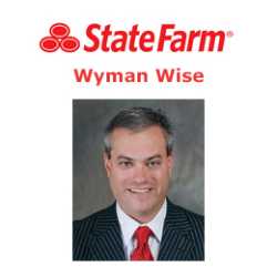 State Farm: Wyman Wise