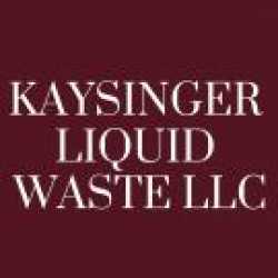 Kaysinger Liquid Waste LLC