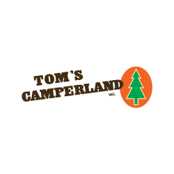 Tom's Camperland