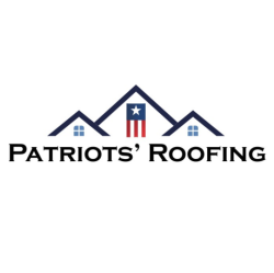 Patriot Roofing Company