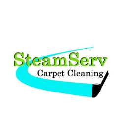 SteamServ Carpet Cleaning