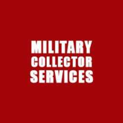 Military Collector Services