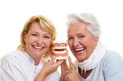 Langhorne Family Dental Care