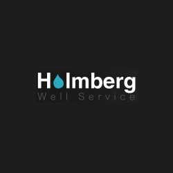 Holmberg Well Service LLC