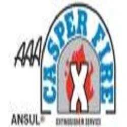 AAA Casper Fire Extinguisher Service