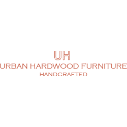 Urban Hardwood Furniture