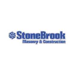 StoneBrook Masonry & Construction