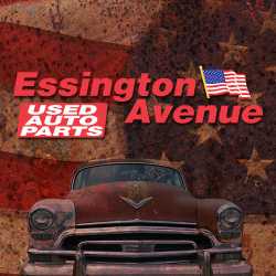 Essington Avenue Used Auto Parts
