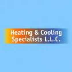 Heating & Cooling Specialists